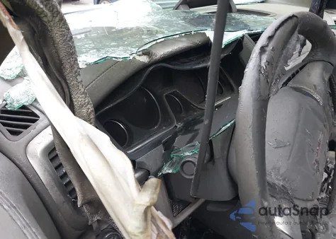 2013 GMC Acadia Sle-2 из США, поврежденный, VIN 1GKKRPKDXDJ233637